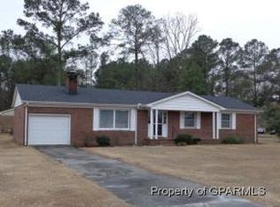106 Mildred Dr, Ayden, NC 28513