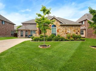 3515 Mohan Ct, Sachse, TX 75048