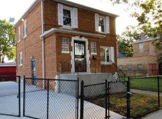 1210 W 90th St, Chicago, IL 60620