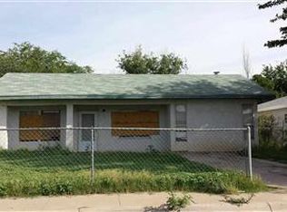 333 E Bonney St, Roswell, NM 88203