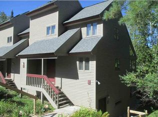 11 Mountain Brook Way #13, Waterville Valley, NH 03215