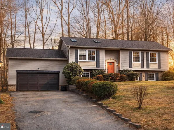 6329 Plantation Forest Dr, Spotsylvania, VA 22553