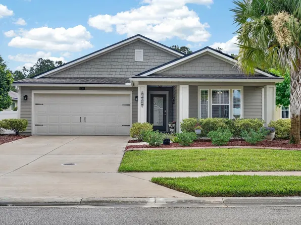 430 Palace Dr, Saint Augustine, FL 32084