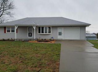 19209 E 175th St, Pleasant Hill, MO 64080