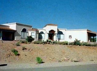 2289 N Whispering Bells Dr #0, Tucson, AZ 85745