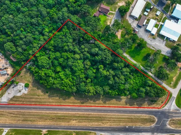 N State Highway 135 N, Kilgore, TX 75662