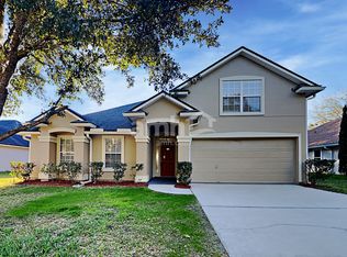 14066 Wild Hammock Trl, Jacksonville, FL 32226