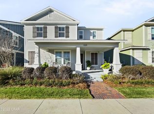 1220 Finch St, Panama City, FL 32405