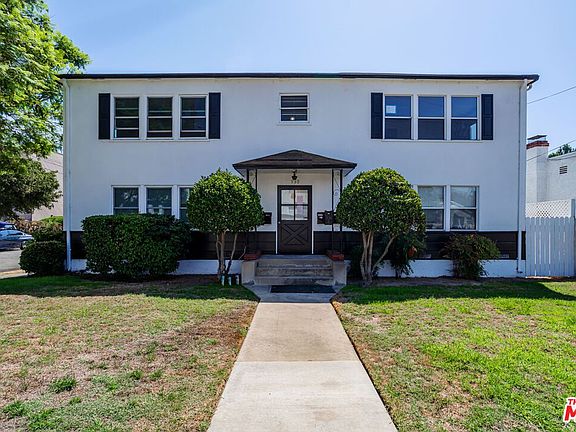 2nd image of 930 E Lexington Dr APT 4
