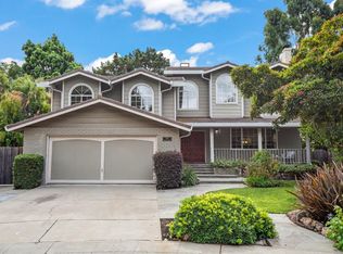 886 Nantucket Ct, Sunnyvale, CA 94087