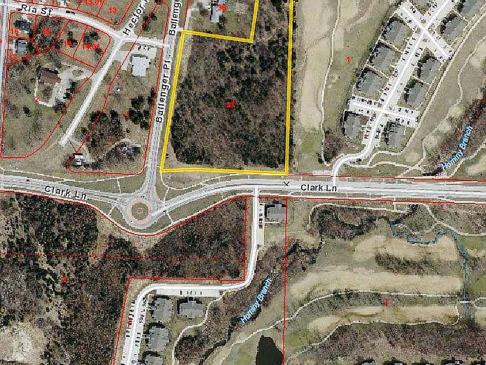 2nd image of Ballenger And Clark Ln