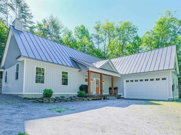 934 Heald Road, Cavendish, VT 05153