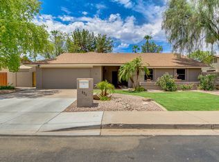 521 W Summit Pl, Chandler, AZ 85225