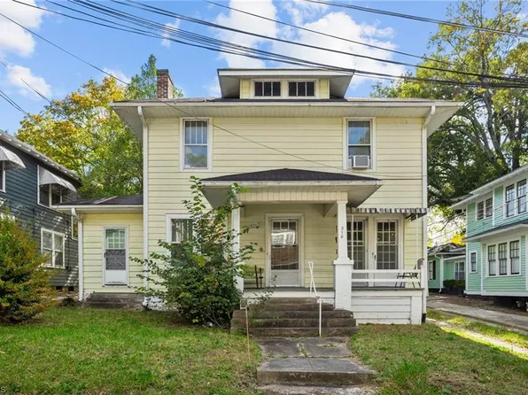 210 Leftwich St, Greensboro, NC 27401