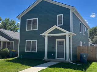 4836 Crittenden Ave, Indianapolis, IN 46205