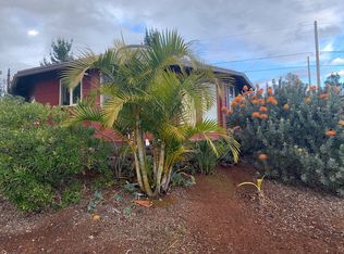 92-8351 Koa Ln, Ocean View, HI 96737