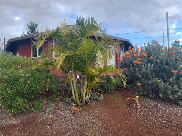 92-8351 Koa Ln, Ocean View, HI 96737