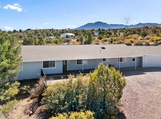 4985 W Dome Rd, Prescott, AZ 86305