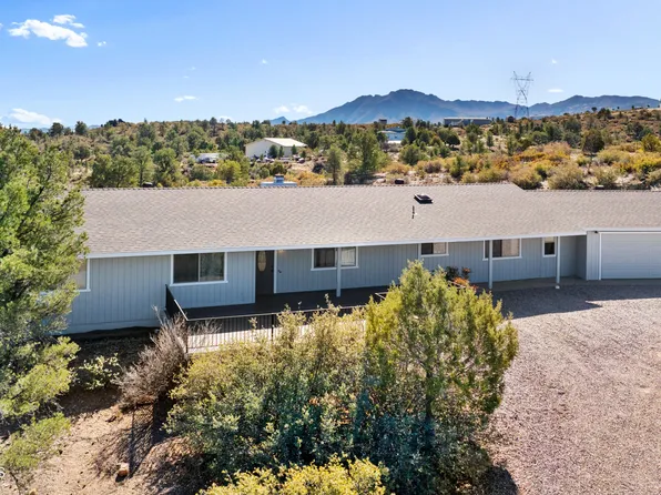 4985 W Dome Rd, Prescott, AZ 86305