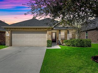 19019 Pinewood Point Ln, Tomball, TX 77377