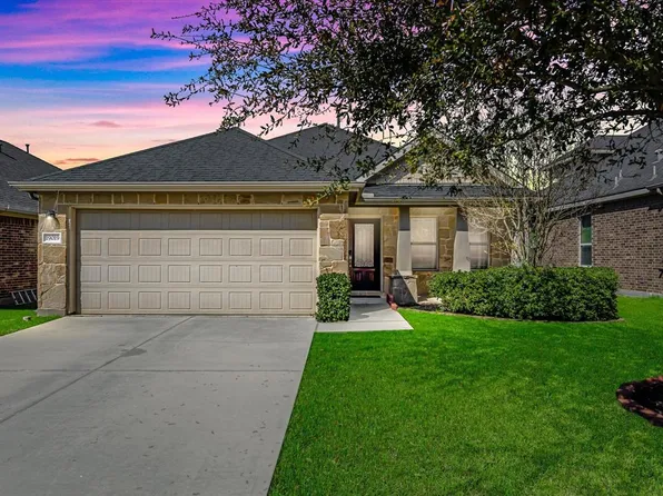 19019 Pinewood Point Lane, Tomball, TX 77377