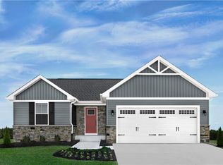 4152 Stith Ln, Toano, VA 23168