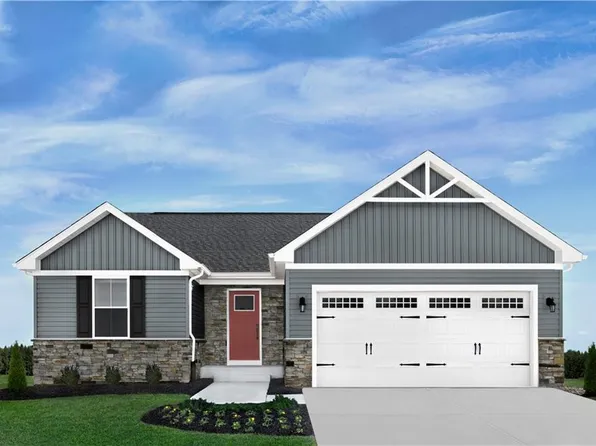 4152 Stith Ln, Toano, VA 23168