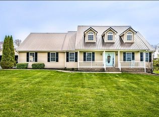 81 Angela Way, Lancaster, KY 40444