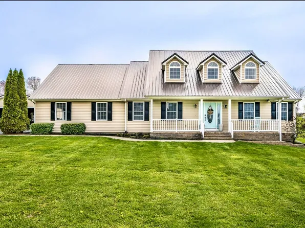 81 Angela Way, Lancaster, KY 40444