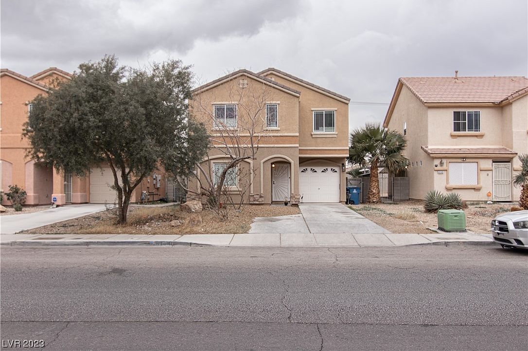 4141 Puebla St, Las Vegas, NV 89115 Zillow