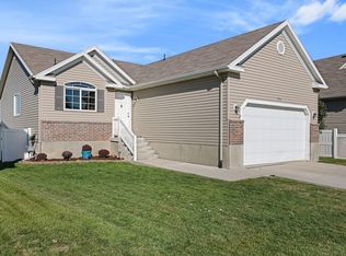 356 W Clintwood Dr, Draper, UT 84020