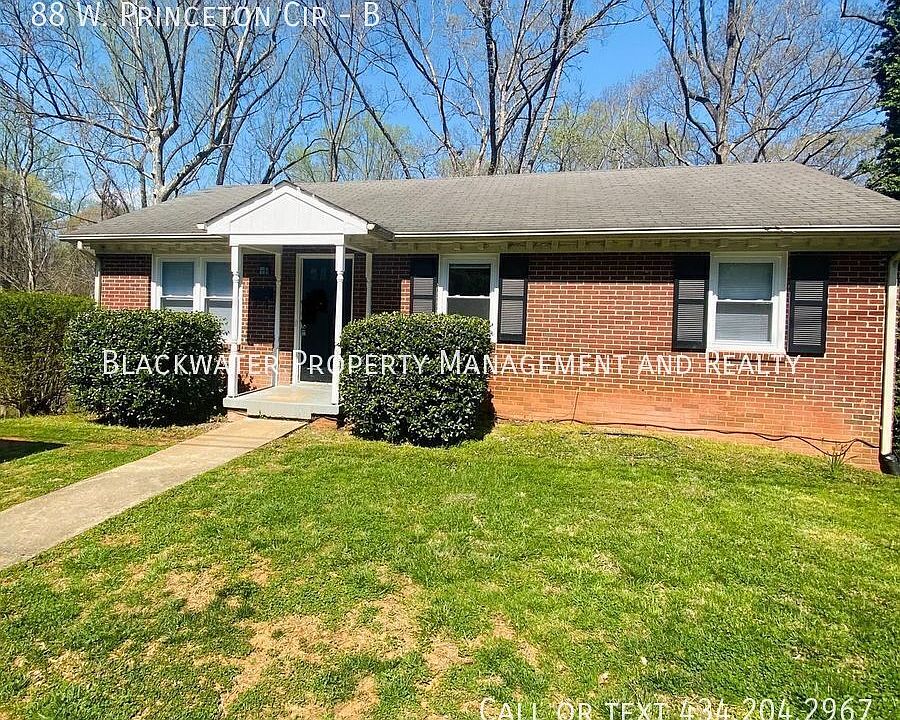 1st image of 88 W Princeton Cir #B