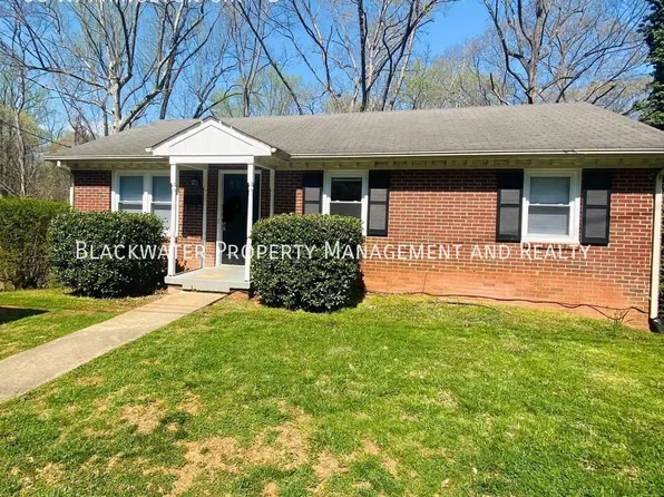 88 W Princeton Cir #B, Lynchburg, VA 24503