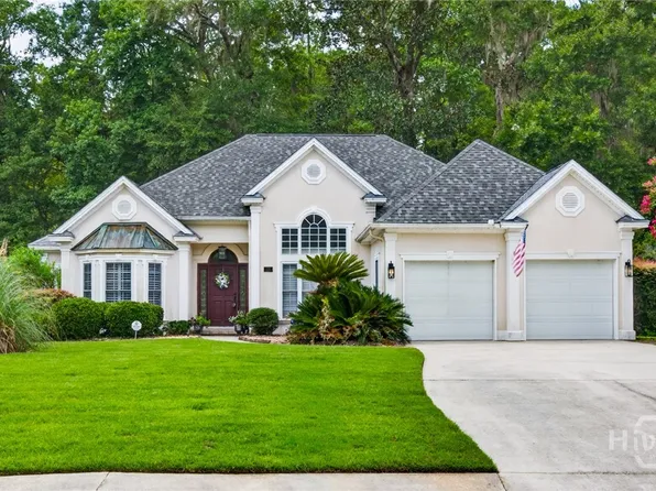 125 Valhalla Drive, Savannah, GA 31419