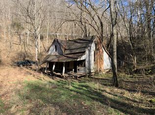 New Salem Rd, Gainesboro, TN 38562