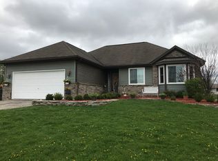 62601 Indian Trl, Ray Twp, MI 48096