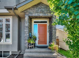 4826 S Bowness Rd NW, Calgary, AB T3B 0B7