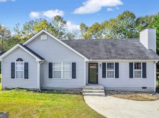 962 Clayton St, Commerce, GA 30529