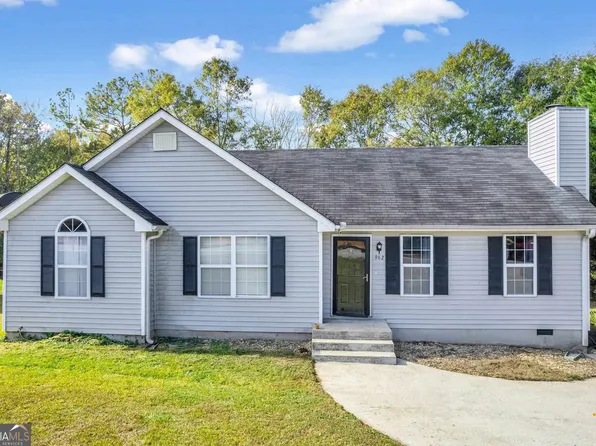 962 Clayton St, Commerce, GA 30529