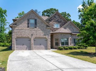 810 Holly Mist Ct, Loganville, GA 30052