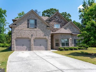 810 Holly Mist Ct, Loganville, GA, 30052
