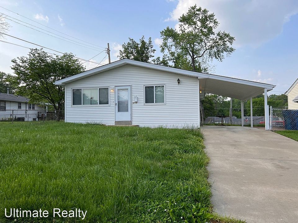 1st image of 9715 Cote Brilliante Ave