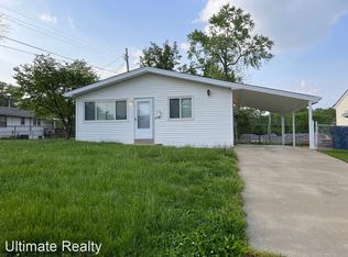 9715 Cote Brilliante Ave, Saint Louis, MO 63114