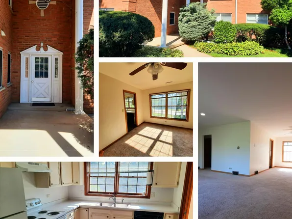 1450 Wing St APT 6B, Elgin, IL 60123