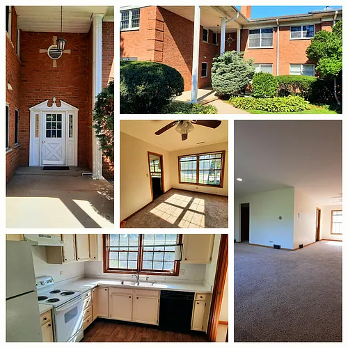 1450 Wing St #6B Photo 1 1450 Wing St #6B Photo 1