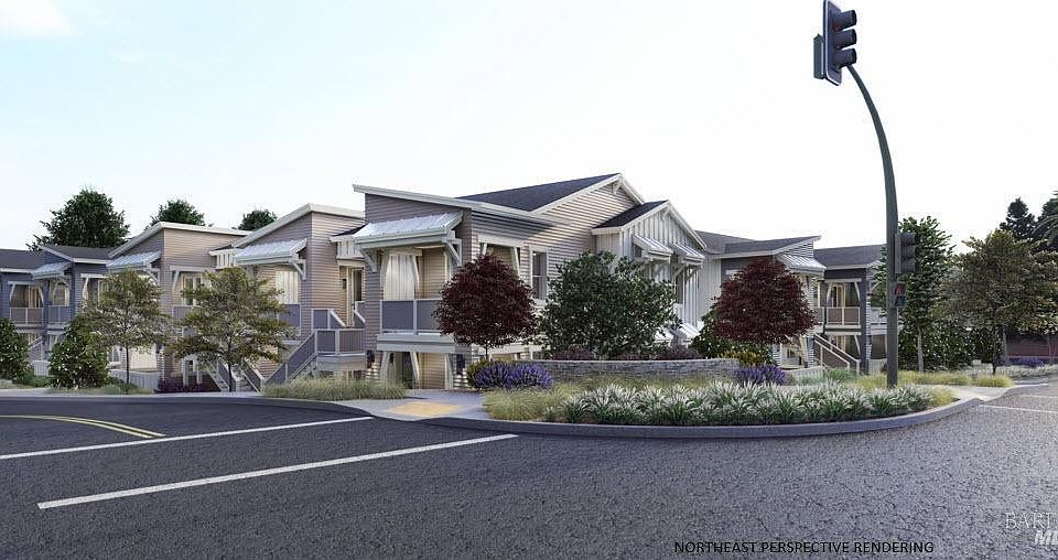 1st image of 3 Healdsburg Avenue