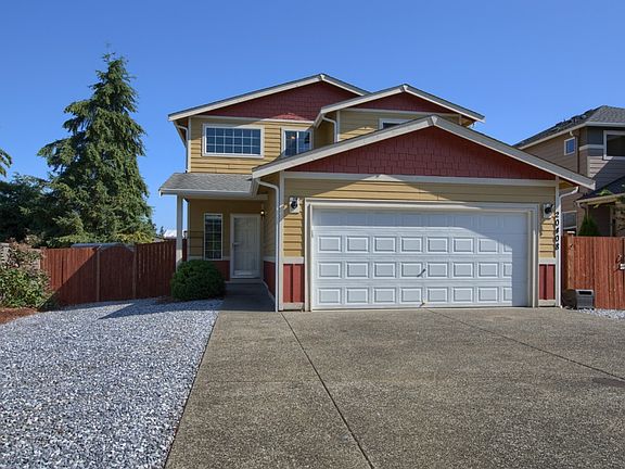 2nd image of 20408 5th Avenue Ct E