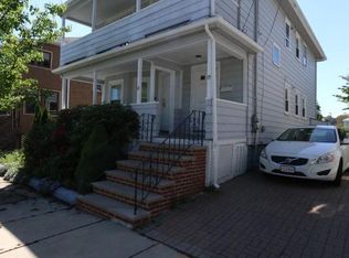 17 Sterling St, Medford, MA 02155
