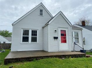 2130 E Cleveland Ave, Decatur, IL 62521