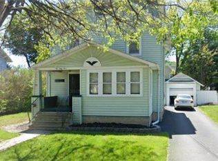 1063 Lincoln St, Elmira, NY 14901